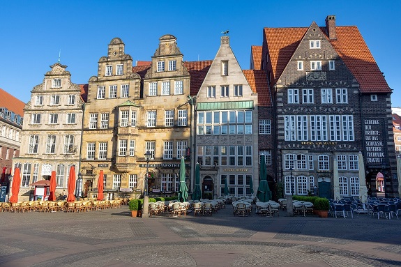 Finden Sie eine Wohnung in Bremerhaven