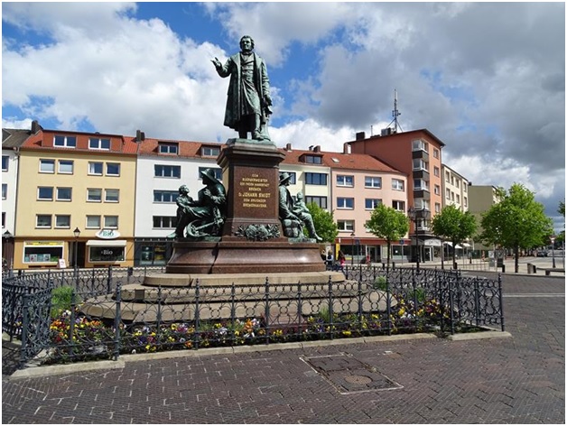 Bremerhaven