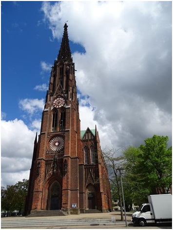 Bremerhaven